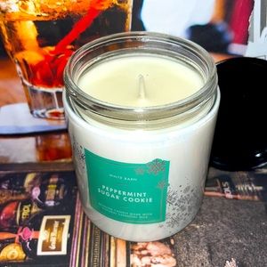 🍪 🕯 🍪• ⚪️ White Barn x Pep Suga Vibes ⚪️• 🕯🍪🕯